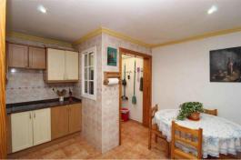 Chalet pareado