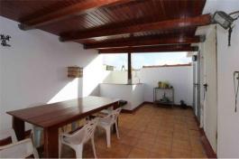 Chalet pareado