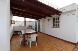 Chalet pareado
