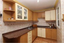 Chalet pareado