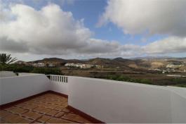 Chalet pareado