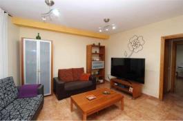 Chalet pareado
