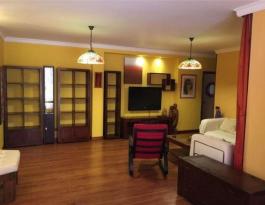 Chalet adosado