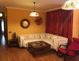 Chalet adosado
