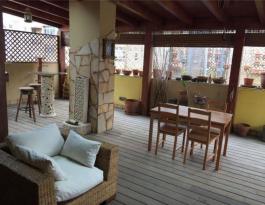 Chalet adosado