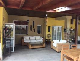 Chalet adosado