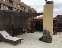 Chalet adosado