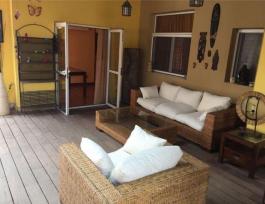 Chalet adosado