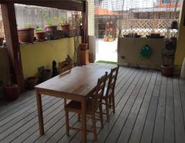 Chalet adosado