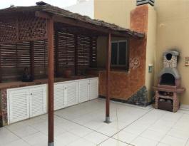 Chalet adosado