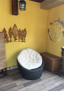 Chalet adosado