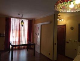 Chalet adosado