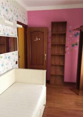 Chalet adosado