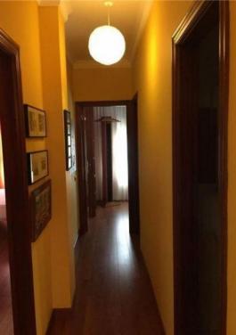 Chalet adosado