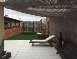 Chalet adosado