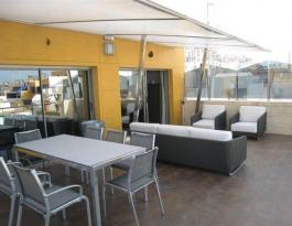 Chalet adosado