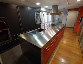 Chalet adosado