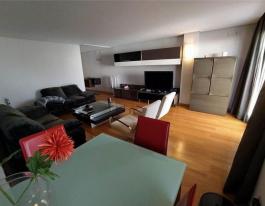 Chalet adosado