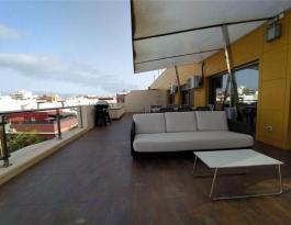 Chalet adosado