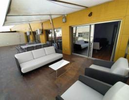 Chalet adosado