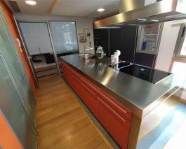 Chalet adosado