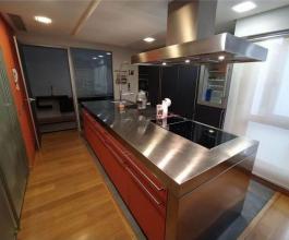 Chalet adosado