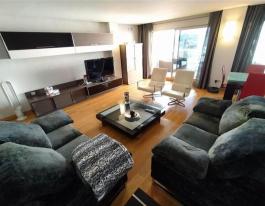Chalet adosado