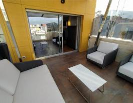 Chalet adosado