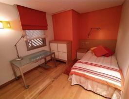 Chalet adosado