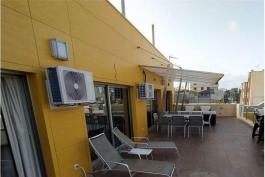 Chalet adosado