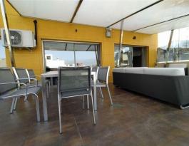 Chalet adosado