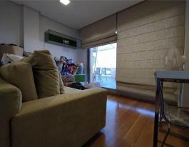 Chalet adosado