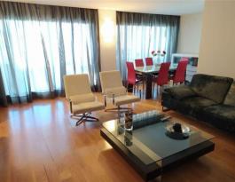 Chalet adosado