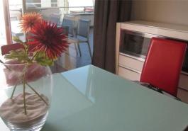 Chalet adosado