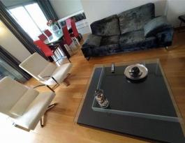 Chalet adosado