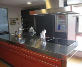Chalet adosado