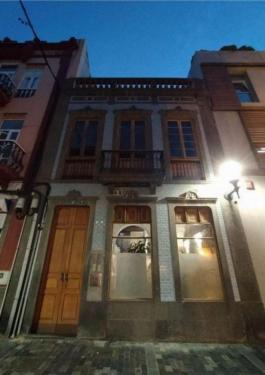 Chalet adosado