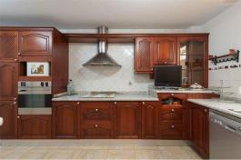 Chalet pareado