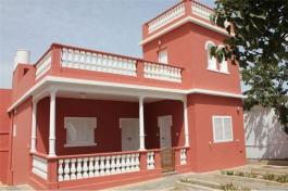 Chalet pareado