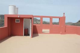 Chalet pareado
