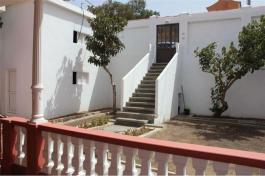 Chalet pareado