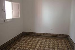Chalet pareado