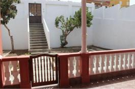 Chalet pareado