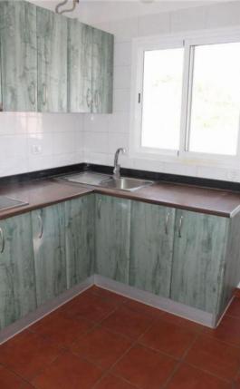 Chalet pareado