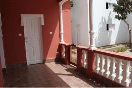 Chalet pareado