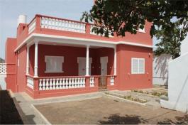 Chalet pareado