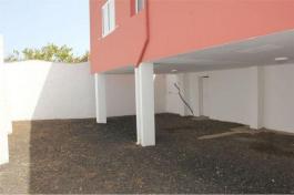 Chalet pareado