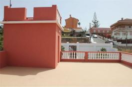 Chalet pareado