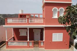 Chalet pareado
