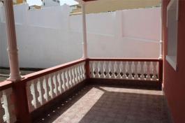 Chalet pareado